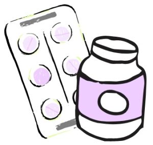 medicinali sicuri e controllati