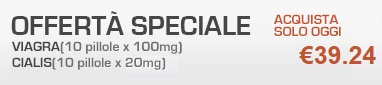 offerte speciali